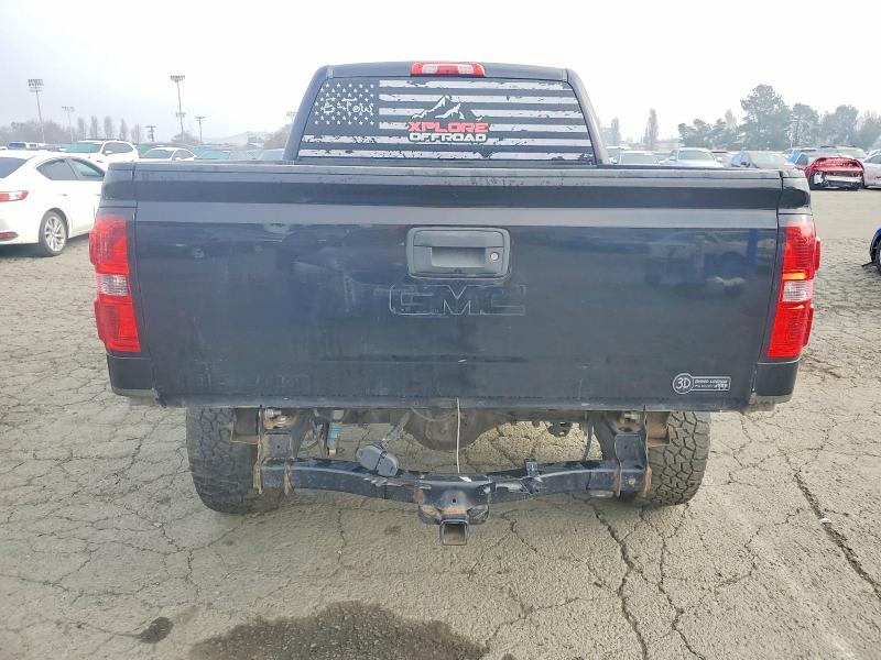 Auction sale of the 2014 Gmc Sierra K15, vin: 1GTV2VEC7EZ143448, lot number: 73848605