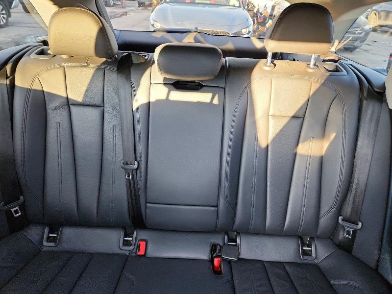 Aukcja sprzedaży 2018 Audi A4 Allroad, vin: WA18NAF42JA067208, numer aukcji: 74028015