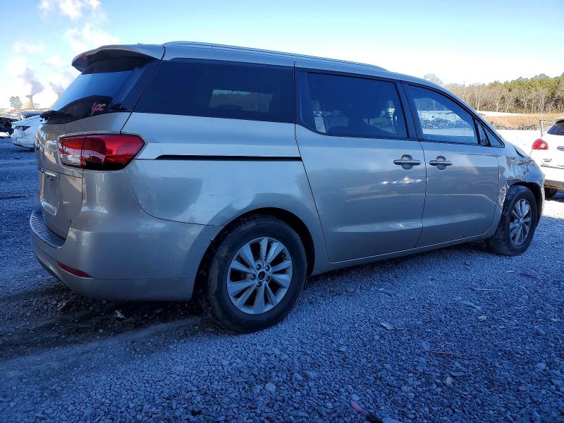 Aukcja sprzedaży 2015 Kia Sedona, vin: KNDMB5C14F6055005, numer aukcji: 98782845