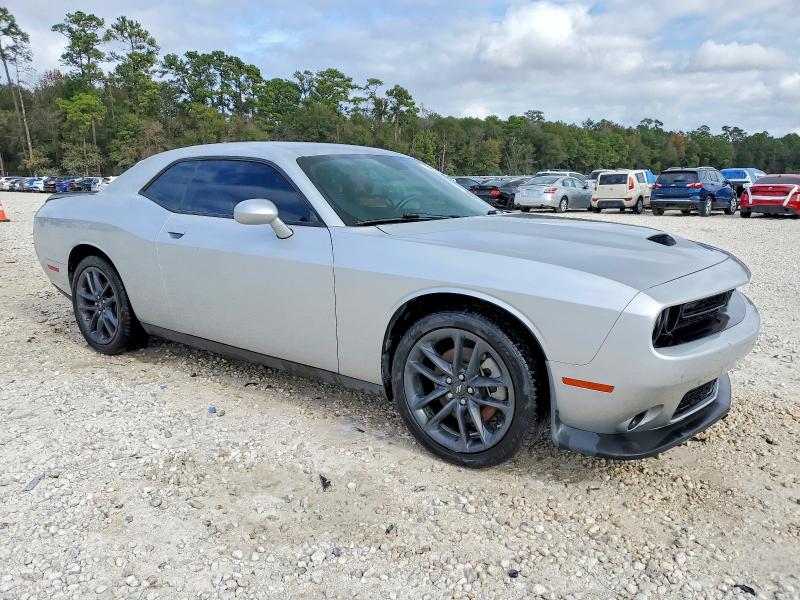 Продажа на аукционе авто 2022 Dodge Challenger, vin: 2C3CDZKG5NH238904, номер лота: 98602445