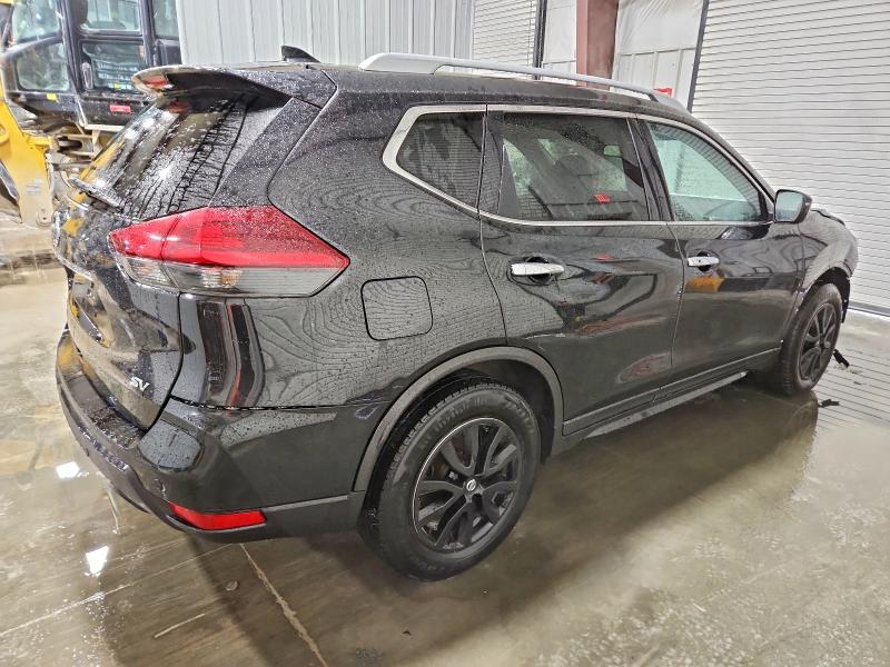 2019 Nissan Rogue S მანქანა იყიდება აუქციონზე, vin: 5N1AT2MT9KC828251, აუქციონის ნომერი: 72687435