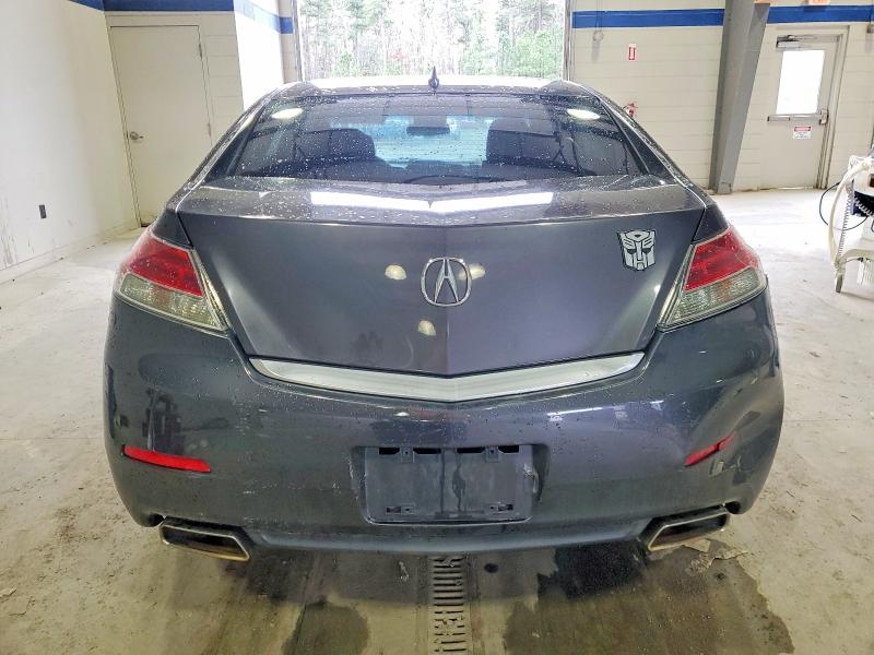 Aukcja sprzedaży 2013 Acura Tl, vin: 19UUA8F24DA014040, numer aukcji: 98172565