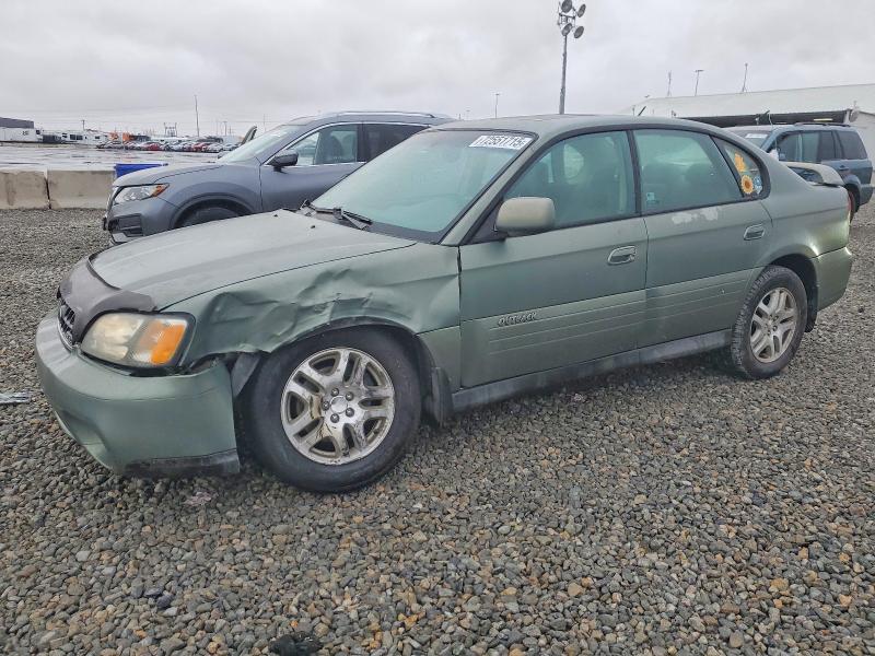 Aukcja sprzedaży 2004 Subaru Legacy, vin: 4S3BE896847205420, numer aukcji: 72551715