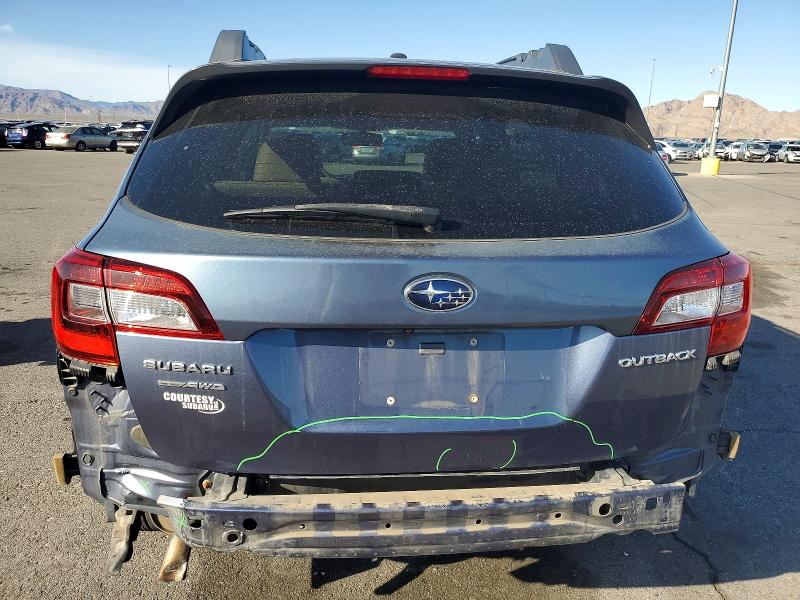 75389145 :رقم المزاد ، 4S4BSBCC4F3215209 vin ، 2015 Subaru Outback مزاد بيع