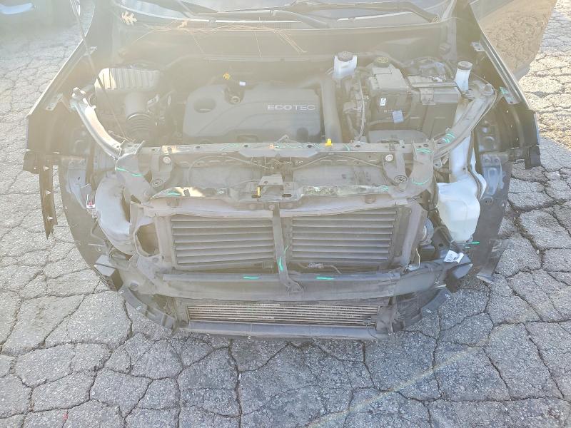 99303175 :رقم المزاد ، 3GKALPEV1ML311491 vin ، 2021 Gmc Terrain مزاد بيع