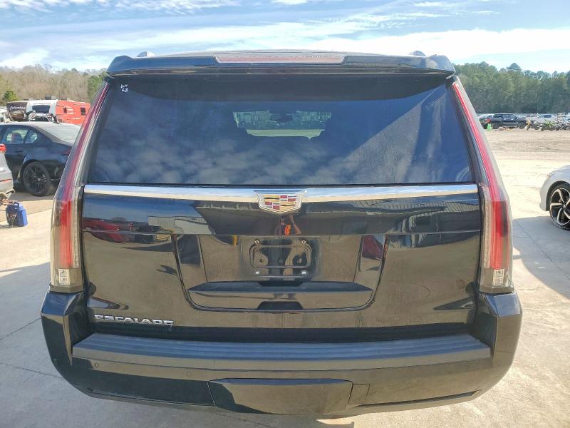 Aukcja sprzedaży 2020 Cadillac Escalade E, vin: 1GYS3GKJ9LR300144, numer aukcji: 74911115