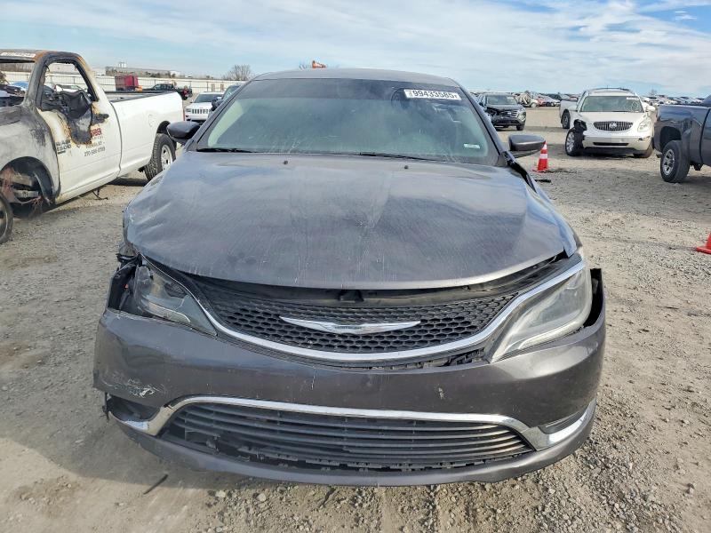 Продаж на аукціоні авто 2015 Chrysler 200, vin: 1C3CCCAB8FN653262, номер лоту: 99433585