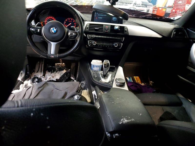 2020 Bmw 430xi მანქანა იყიდება აუქციონზე, vin: WBA4J3C04LBL11528, აუქციონის ნომერი: 74666155