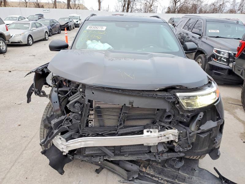 Aukcja sprzedaży 2024 Ford Explorer, vin: 1FMSK8DH0RGA42735, numer aukcji: 98308275