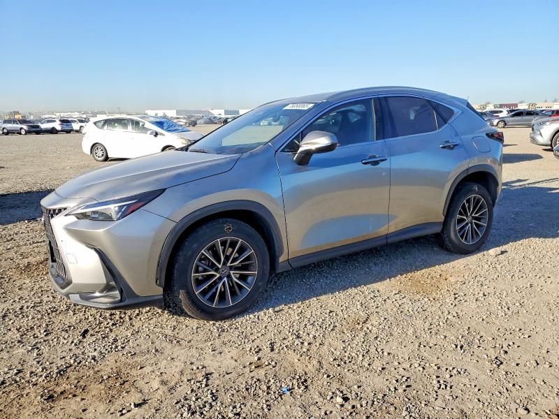 Aukcja sprzedaży 2022 Lexus Nx, vin: JTJAKCEZ8N5005090, numer aukcji: 75058065