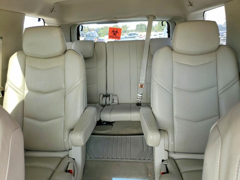 Aukcja sprzedaży 2018 Cadillac Escalade, vin: 1GYS3BKJ1JR359981, numer aukcji: 98500295