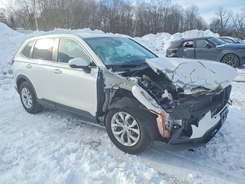 Продаж на аукціоні авто 2025 Honda Cr-v, vin: 2HKRS4H29SH415385, номер лоту: 74882605