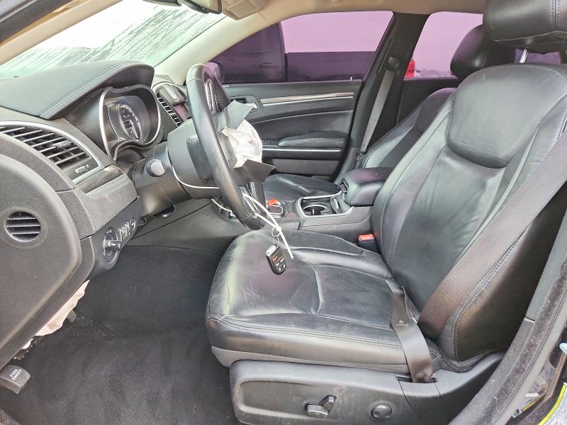 Продажа на аукционе авто 2022 Chrysler 300, vin: 2C3CCADG9NH158894, номер лота: 99594035