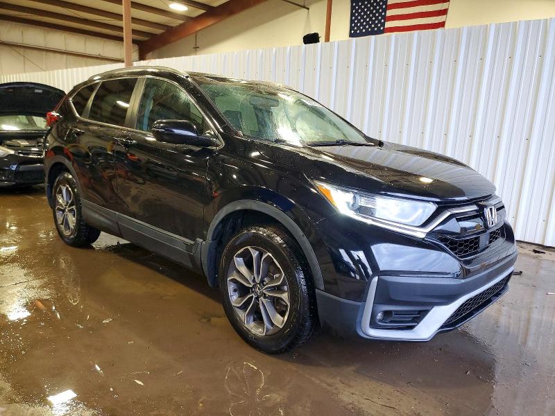 Aukcja sprzedaży 2020 Honda Cr-v, vin: 2HKRW2H81LH632623, numer aukcji: 98578815