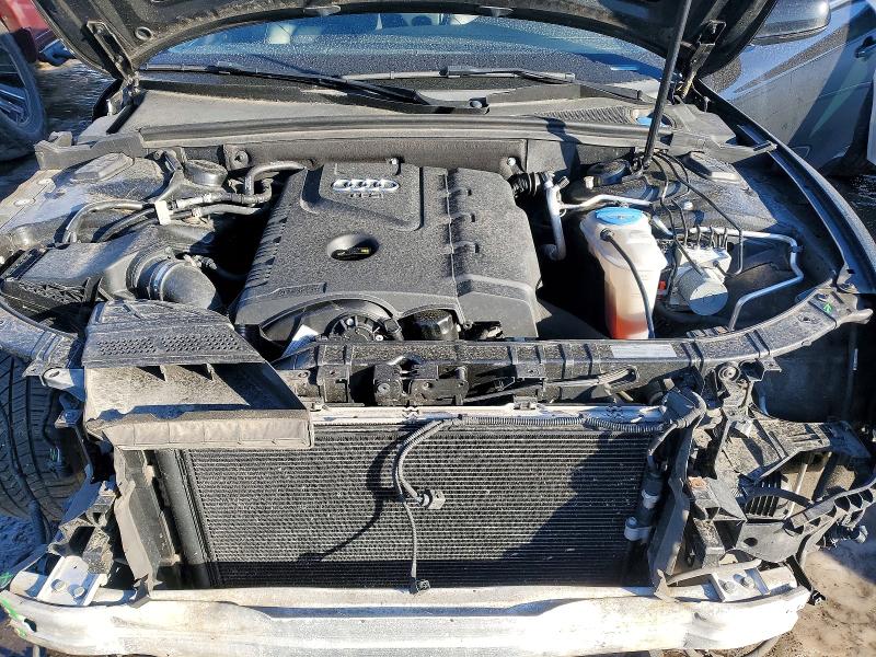 Aukcja sprzedaży 2017 Audi A5, vin: WAUHGAFR2HA000689, numer aukcji: 73417425