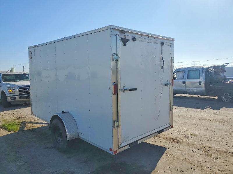 Aukcja sprzedaży 2021 Patr Trailer, vin: 4YMBC1210MR005497, numer aukcji: 74672475