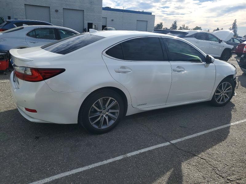 Продажа на аукционе авто 2016 Lexus Es, vin: JTHBW1GG6G2122830, номер лота: 99938195