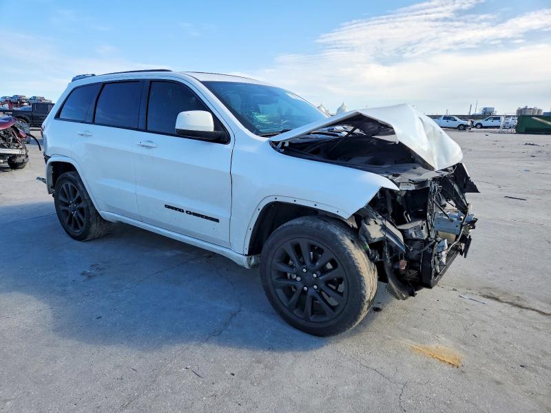 Продаж на аукціоні авто 2018 Jeep Grand Cherokee, vin: 1C4RJEAG4JC193427, номер лоту: 72931215