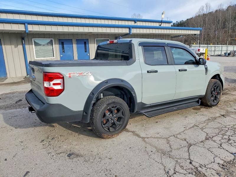 Aukcja sprzedaży 2024 Ford Maverick, vin: 3FTTW8J91RRB62434, numer aukcji: 72694875