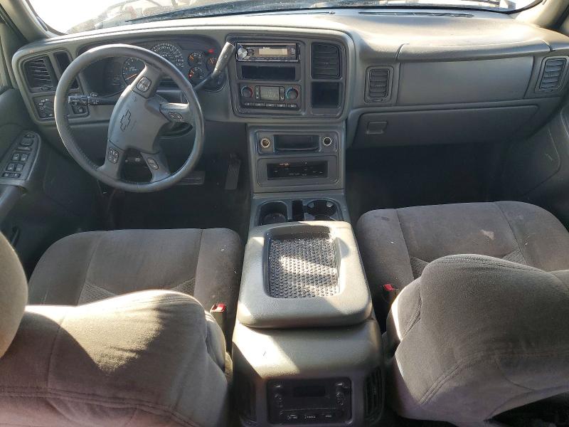 Продажа на аукционе авто 2007 Chevrolet Silverado, vin: 1GCHC23U37F199587, номер лота: 75506965