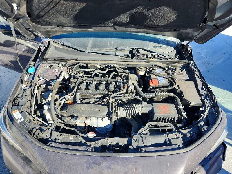 Продаж на аукціоні авто 2023 Honda Civic Spor, vin: 19XFL1H85PE012292, номер лоту: 99708325