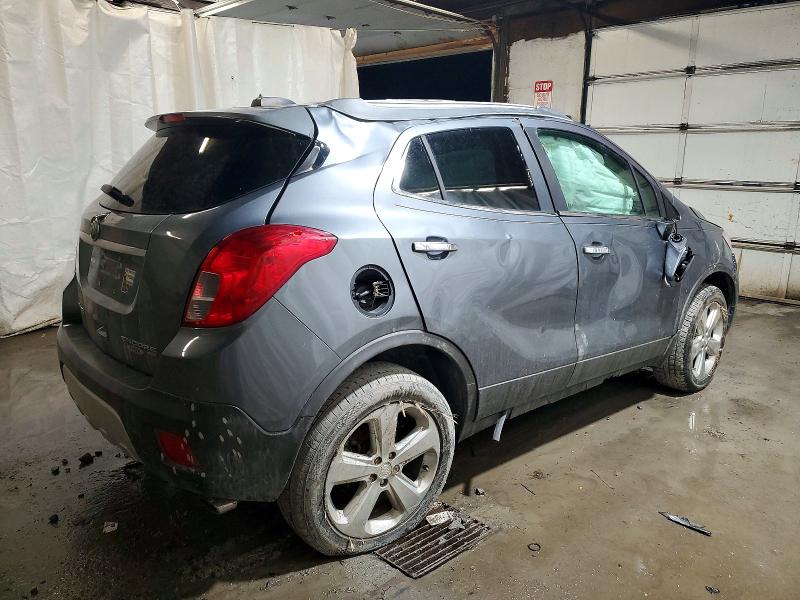 Aukcja sprzedaży 2015 Buick Encore, vin: KL4CJFSBXFB033641, numer aukcji: 99703495