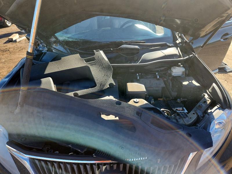 Продажа на аукционе авто 2011 Lexus Rx, vin: 2T2BK1BA1BC094053, номер лота: 73001745
