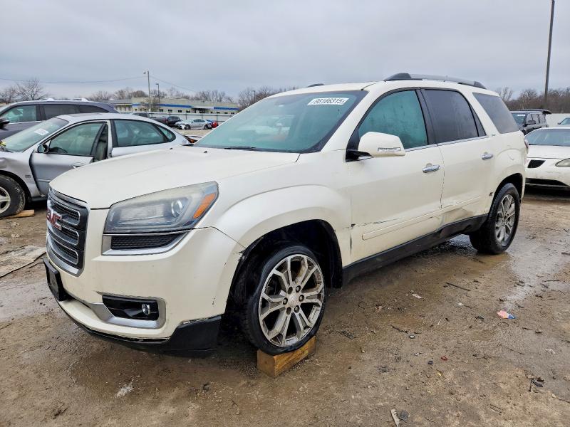 Aukcja sprzedaży 2014 Gmc Acadia, vin: 1GKKVRKD7EJ164060, numer aukcji: 98166315