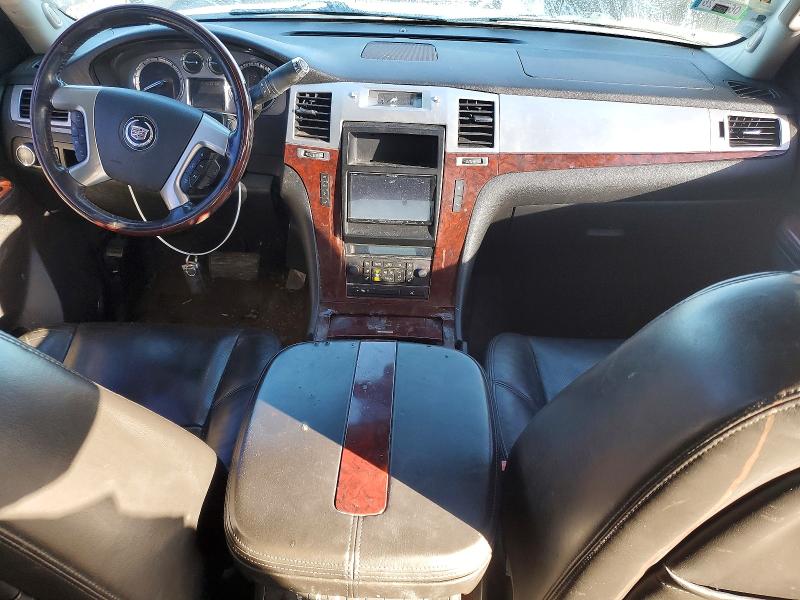Продаж на аукціоні авто 2011 Cadillac Escalade P, vin: 1GYS4CEF7BR115795, номер лоту: 74972075