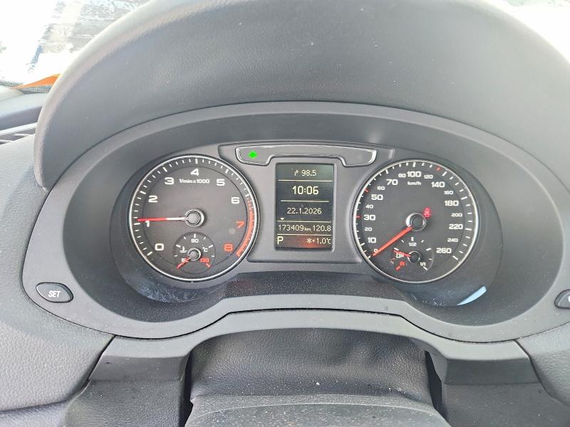 74347555 :رقم المزاد ، WA1ECCFS8HR006153 vin ، 2017 Audi Q3 مزاد بيع