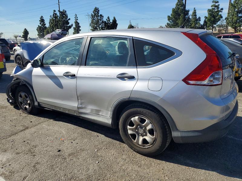 Продажа на аукционе авто 2014 Honda Cr-v, vin: 2HKRM3H30EH531477, номер лота: 73449365