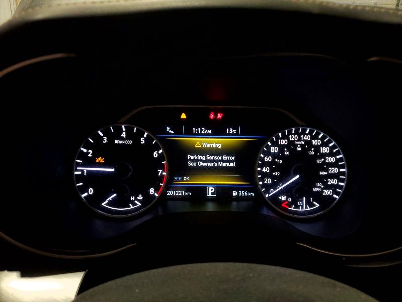 Продажа на аукционе авто 2017 Nissan Maxima, vin: 1N4AA6AP5HC413404, номер лота: 99290725