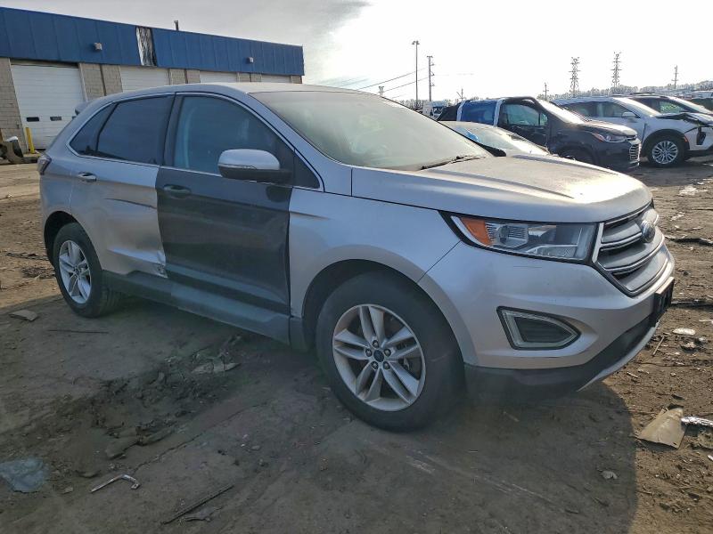 Aukcja sprzedaży 2015 Ford Edge, vin: 2FMTK4J90FBC37991, numer aukcji: 77565795