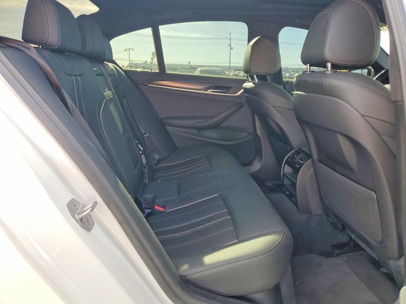 Aukcja sprzedaży 2023 Bmw 530xe, vin: WBA33AG0XPCM01495, numer aukcji: 73333115