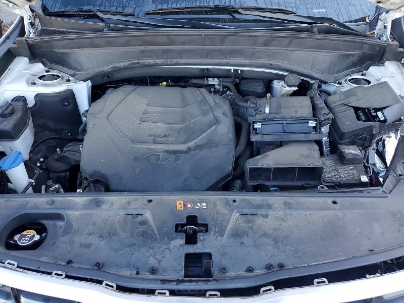 Aukcja sprzedaży 2024 Kia Telluride, vin: 5XYP64GC0RG463316, numer aukcji: 75355245