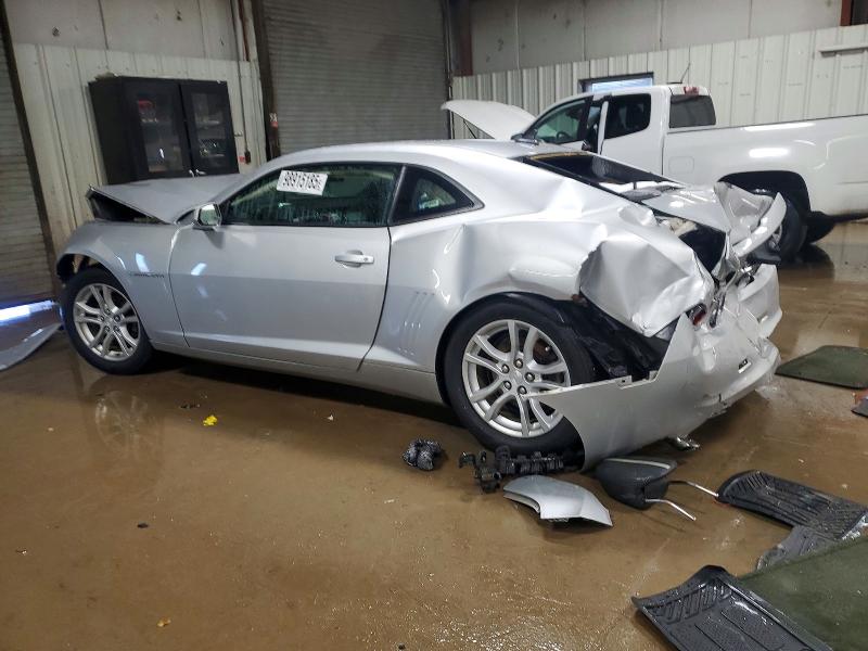 Aukcja sprzedaży 2013 Chevrolet Camaro, vin: 2G1FA1E33D9143738, numer aukcji: 98915185