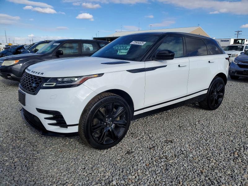 Продажа на аукционе авто 2023 Land Rover Range Rove, vin: SALYT2EU0PA357595, номер лота: 72604525