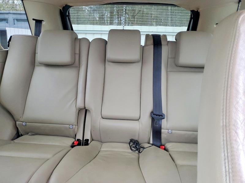 2009 Land Rover Range Rover Sport მანქანა იყიდება აუქციონზე, vin: SALSF25459A208017, აუქციონის ნომერი: 99223905
