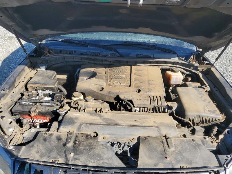 Продажа на аукционе авто 2018 Infiniti Qx80 Base, vin: JN8AZ2NE7J9190665, номер лота: 99757285