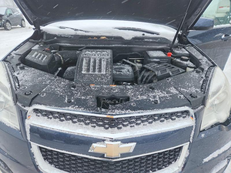 Продажа на аукционе авто 2015 Chevrolet Equinox, vin: 2GNALBEK6F1171373, номер лота: 75265455