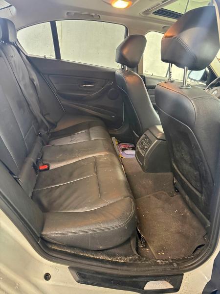 Продажа на аукционе авто 2014 Bmw 320 I Xdri, vin: WBA3C3C50EF986709, номер лота: 74150515