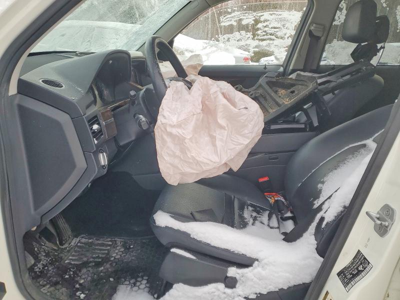 Продаж на аукціоні авто 2010 Mercedes-benz Glk, vin: WDCGG8HB6AF474607, номер лоту: 74539495