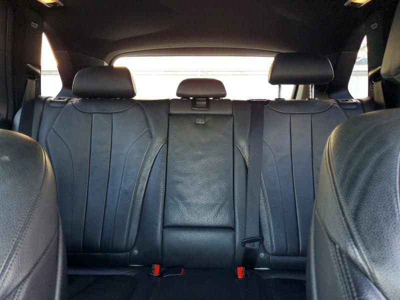 Aukcja sprzedaży 2016 Bmw X5, vin: 5UXKR2C59G0R71170, numer aukcji: 75500845