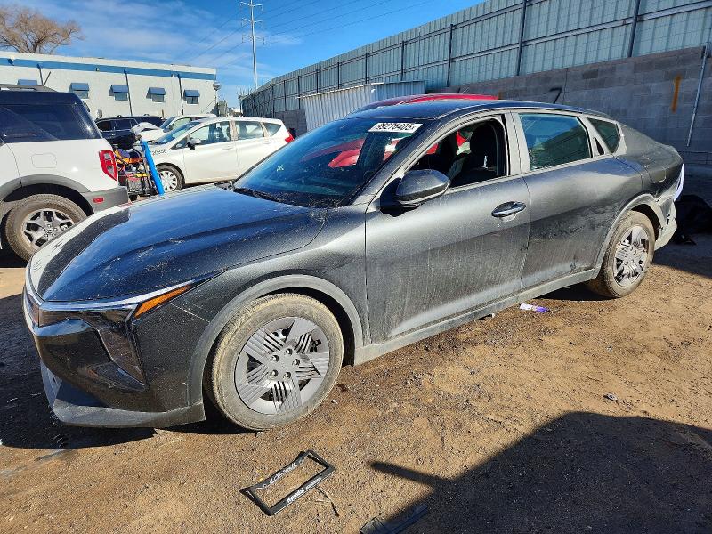 Aukcja sprzedaży 2025 Kia K4, vin: 3KPFT4DE3SE237414, numer aukcji: 99276405