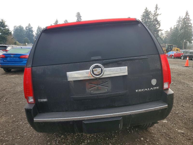 Продаж на аукціоні авто 2009 Cadillac Escalade, vin: 1GYFK23299R216817, номер лоту: 74473435