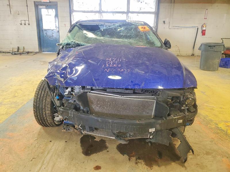 Продажа на аукционе авто 2021 Hyundai Elantra, vin: KMHLN4AG5MU132358, номер лота: 73239495