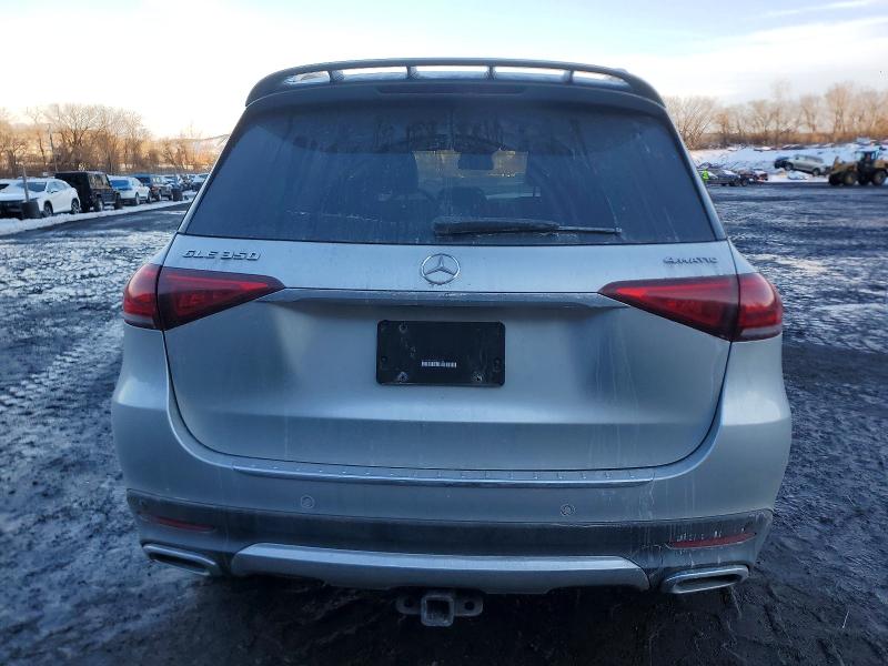 Aukcja sprzedaży 2021 Mercedes-benz Gle, vin: 4JGFB4KB0MA435588, numer aukcji: 74116265