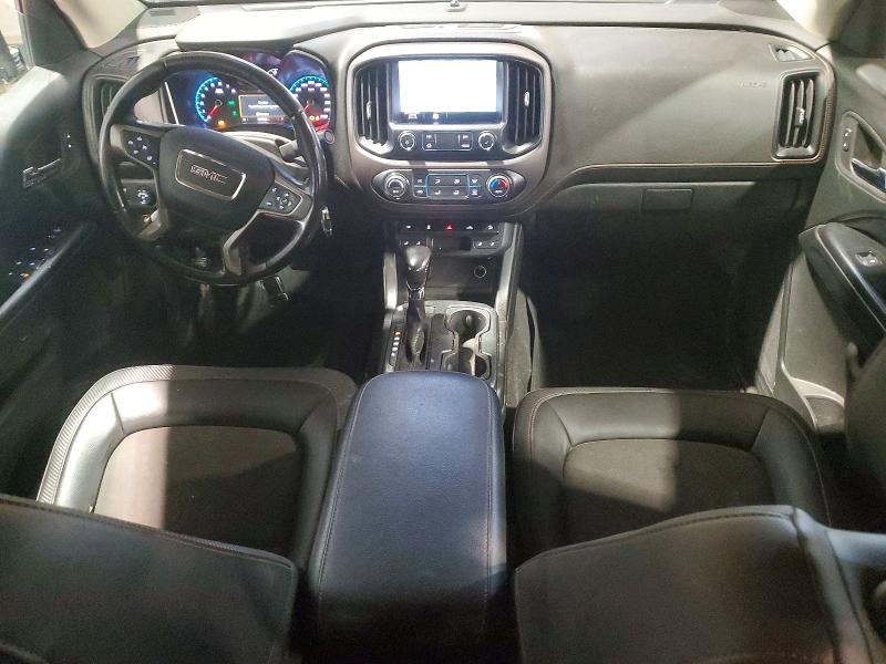 Продажа на аукционе авто 2022 Gmc Canyon, vin: 1GTG6FEN9N1253078, номер лота: 74062085