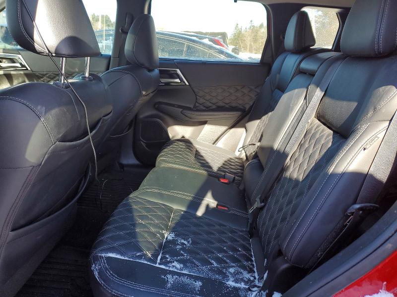 Продажа на аукционе авто 2024 Mitsubishi Outlander, vin: JA4J4WA83RZ612096, номер лота: 74163655