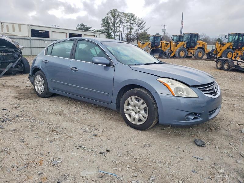 Продажа на аукционе авто 2012 Nissan Altima, vin: 1N4AL2AP6CC186218, номер лота: 72435355